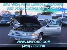 Mt View Ford by 1997 Ford Crown Chattanooga Tn Mtn View Ford Mt View Ford