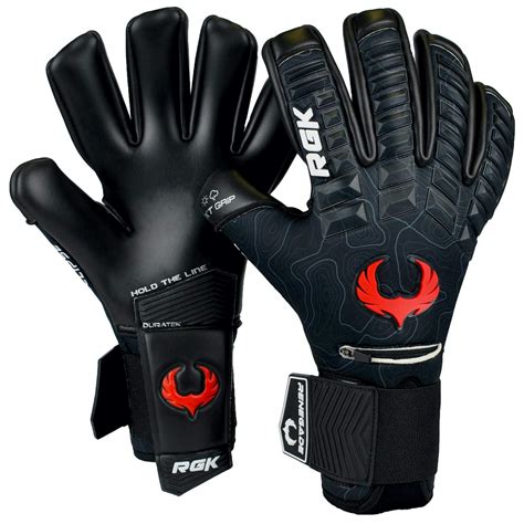 Snapklik.com : Renegade GK Eclipse Ambush Professional Goalie Gloves