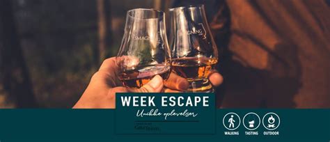 Outdoor Tasting - Whisky, Lyngby Nordre Mølle, 29 January 2023 | AllEvents