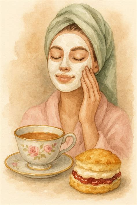 TEA-CHER TIMEOUT: Sip, Soothe & Spa!, 105 S Artesia Ave, Nixon, TX, 6 ...