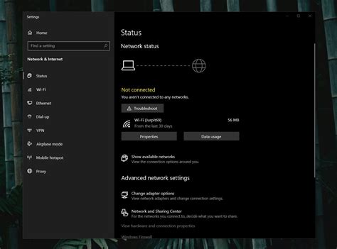 Image result for No Connection Shows On My Network On My Computer