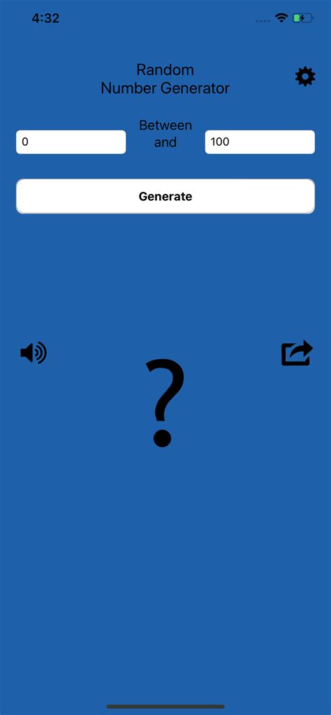 Basic Random Number Generator 的图像结果