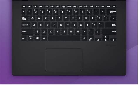 ASUS VivoBook 14 X409FA-EK341T Intel Core i3 8th Gen 14-inch FHD ...