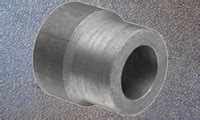 Forged Socket Weld Reducing Insert, Stainless Steel Reducing Insert, SS ...