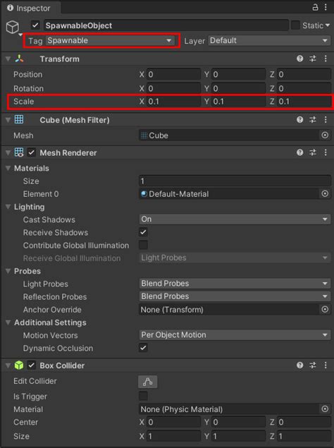 Image result for How to Drop Objects in AR Unity