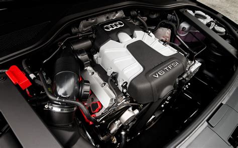 2013 Audi A8 L 3.0T First Test - Motor Trend