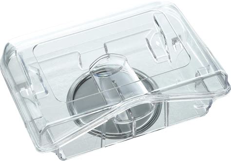 Water Chamber Tub for Philips Respironics India | Ubuy