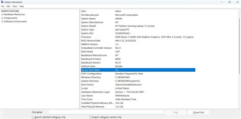 Image result for This Machine Must Support Secure Boot