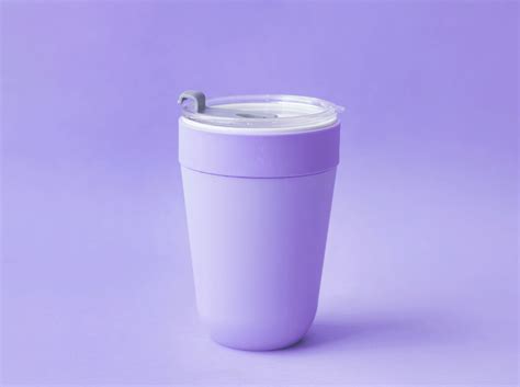 SWANZ | Nest Cup - 2 in 1 Travel Cup