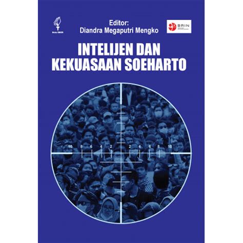 Jual Intelijen dan Kekuasaan Soeharto - Kota Depok - BUKU & KOPI ...