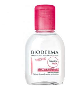 BIODERMA Cr?aline H2O Travel Format Face Wash - Price in India, Buy ...