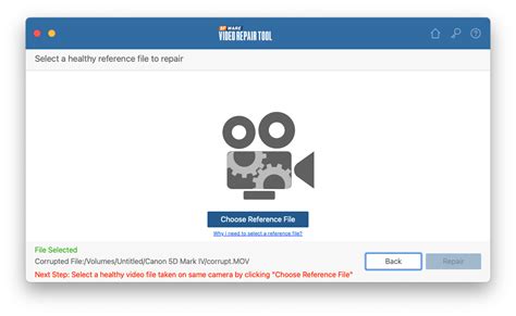 Image result for Video File Repair