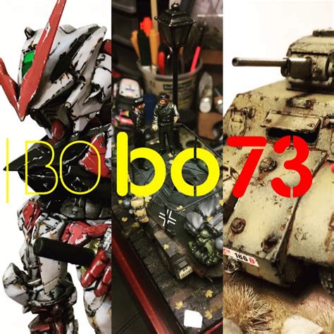 BOBO73 - YouTube