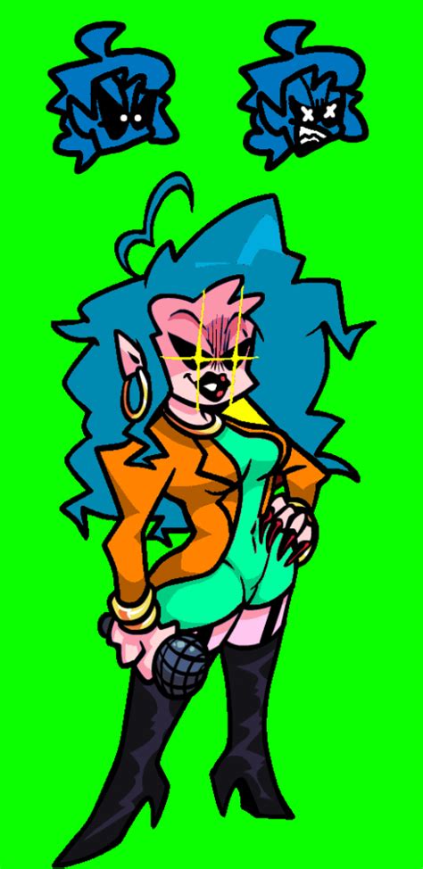 Image result for FNF Brightside Secret Code