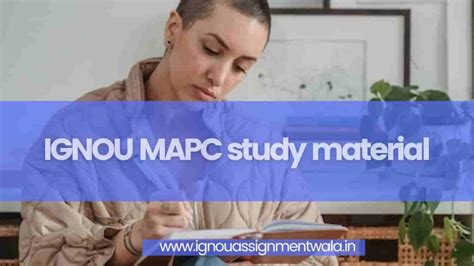Image result for IGNOU Mapc Books Unboxing