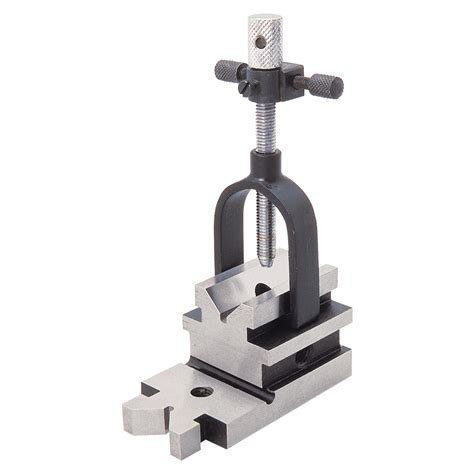 Image result for Vee Block Clamp SolidWorks