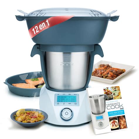 Image result for Compact Cook Deluxe