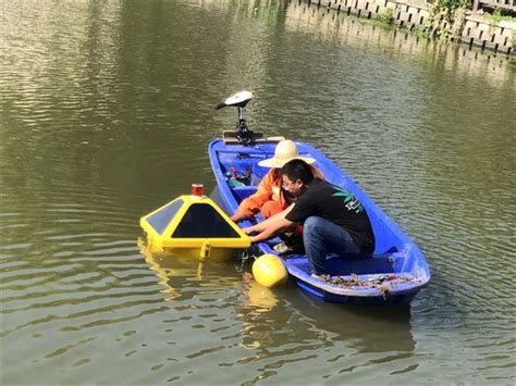 文昌市东郊镇：全民治水初显新成效 绘就人水和谐新画卷