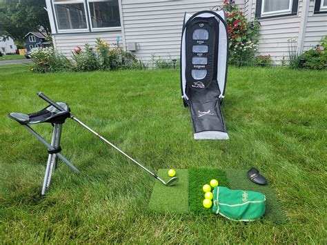 Image result for Using a Rope for Chipping Alignment