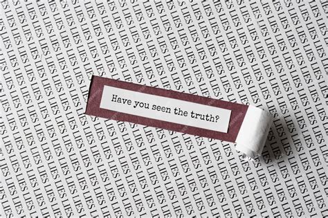 Truth 的图像结果