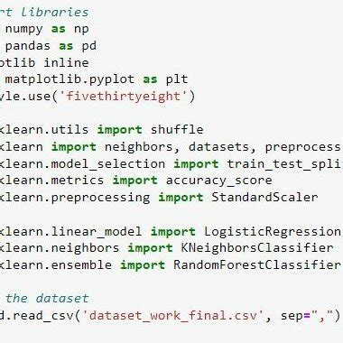 Python Library Einbinden 的图像结果