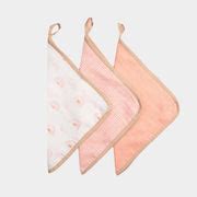 Washcloths | Masilo Organic Baby