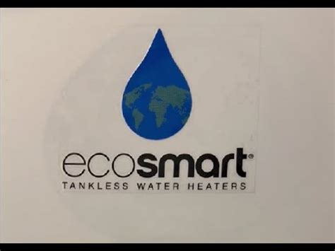 EcoSmart Installation Guide 的图像结果