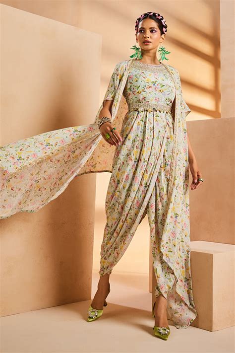 Shop Designer Jumpsuits For Women Online 2026 – Aneesh Agarwaal