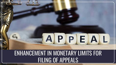 CBDT enhanced Monetary Limits for Filing Appeal by Department before ...