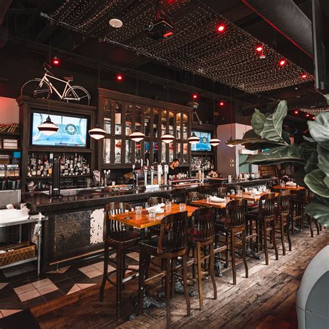 Toronto’s Restaurants for Private Parties, Birthday, Bachelorette ...