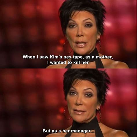 Keeping Up with the Kardashians Funny Quotes at tvgag.com | Kardashian ...