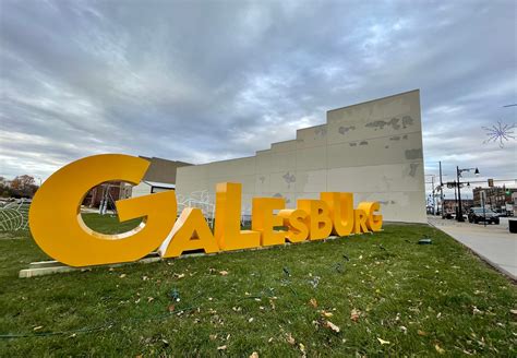 Galesburg, IL Local News | Galesburg Register Mail