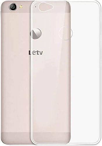 Scudomax Premium Quality Ultra Thin Transparent Exclusive Soft Back ...