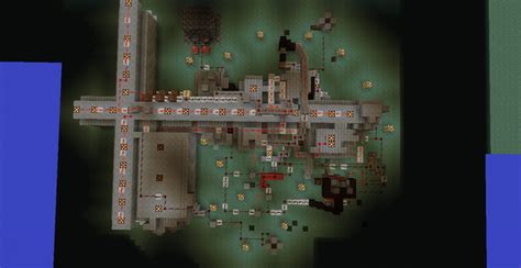 Prison Break Servers Minecraft Java 的图像结果