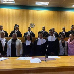 2025 National Moot Court Competition, The Palace Of Justice,High Court ...