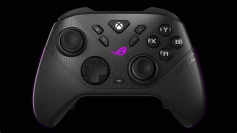 Image result for Rog Xbox Controller