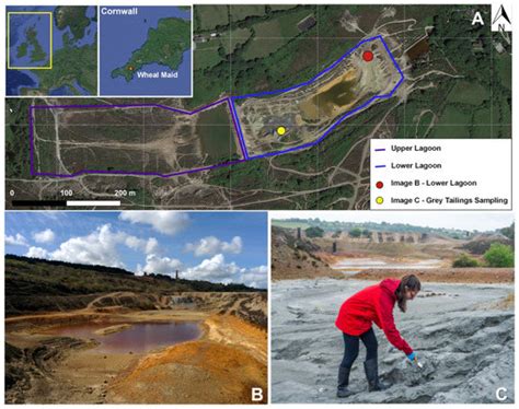 Minerals | Special Issue : Management of Abandoned Mine