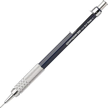 Pentel GraphGear 500 Automatic Drafting Pencil, Brown : Amazon.in: Home ...