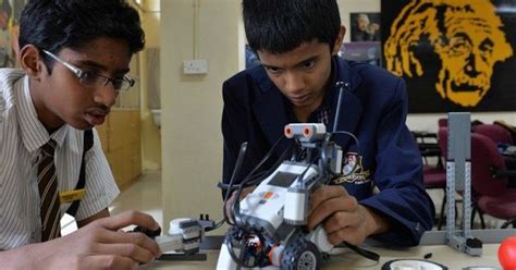 Nanodegrees: A Stanford-born company is skilling India’s techies for ...