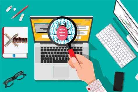 How to Debug Code 的图像结果