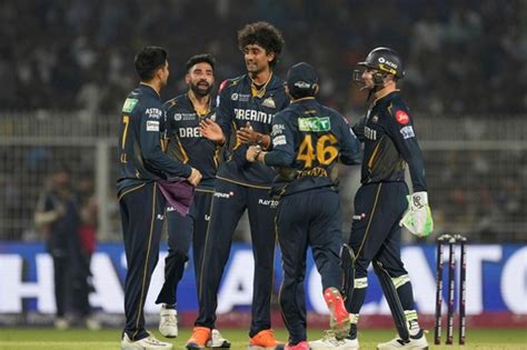KKR vs GT: Shubman Gill’s Heroics Hand Massive Setback To KKR’s Playoff ...