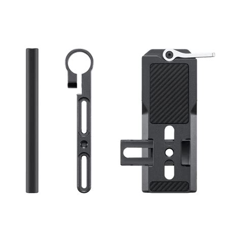 DJI RS 4 Pro Combo - Best Price in India | Everse