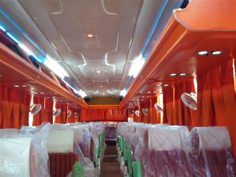 Unitech Motors - Bus Body Builder