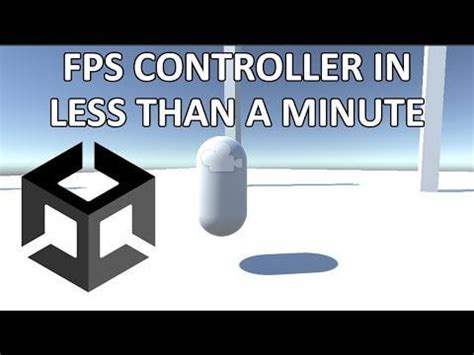 Image result for Unity How to Make an FPS