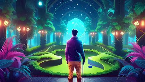 Mini Golf 的图像结果