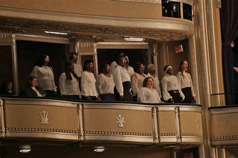 MLK Celebration Concert at Severance Music Center - cleveland.com