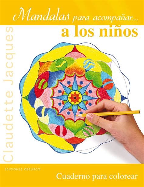 Amazon.in: Buy Mandalas para acompañar a los niños Book Online at Low ...