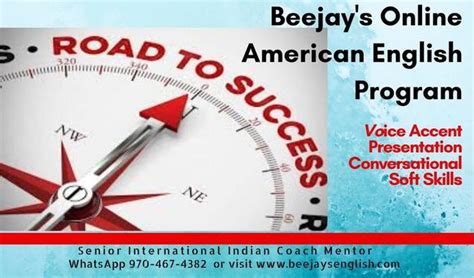 Join Beejays Accent Neutralization Course For Indian Projec - Teaching ...