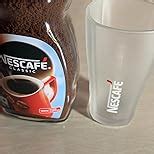 Nescafe Classic Instant Coffee Powder | Indulge In A Delicious NESCAFE ...