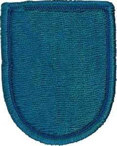 19th Special Forces Group Beret Flash : Amazon.in: Toys & Games